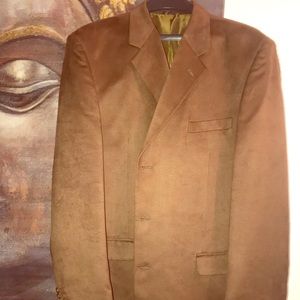 Men’s sport coat
